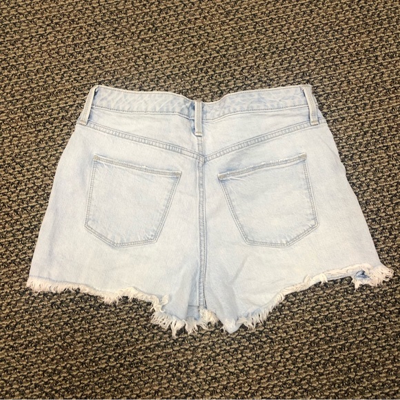 Universal Thread Denim Shorts - Picture 2 of 3